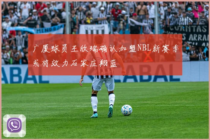 广厦球员王欣瑞确认加盟NBL新赛季或将效力石家庄翔蓝